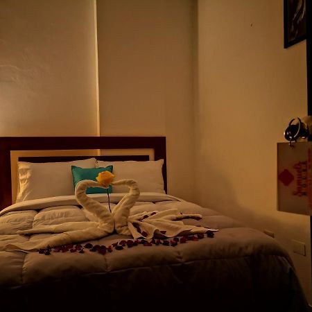 Samuel'S House Hotel Machu Picchu Ngoại thất bức ảnh