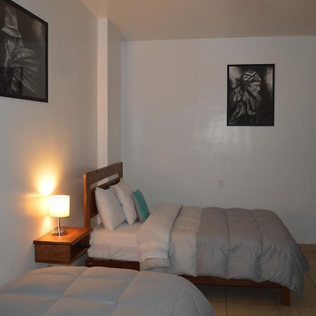 Samuel'S House Hotel Machu Picchu Ngoại thất bức ảnh