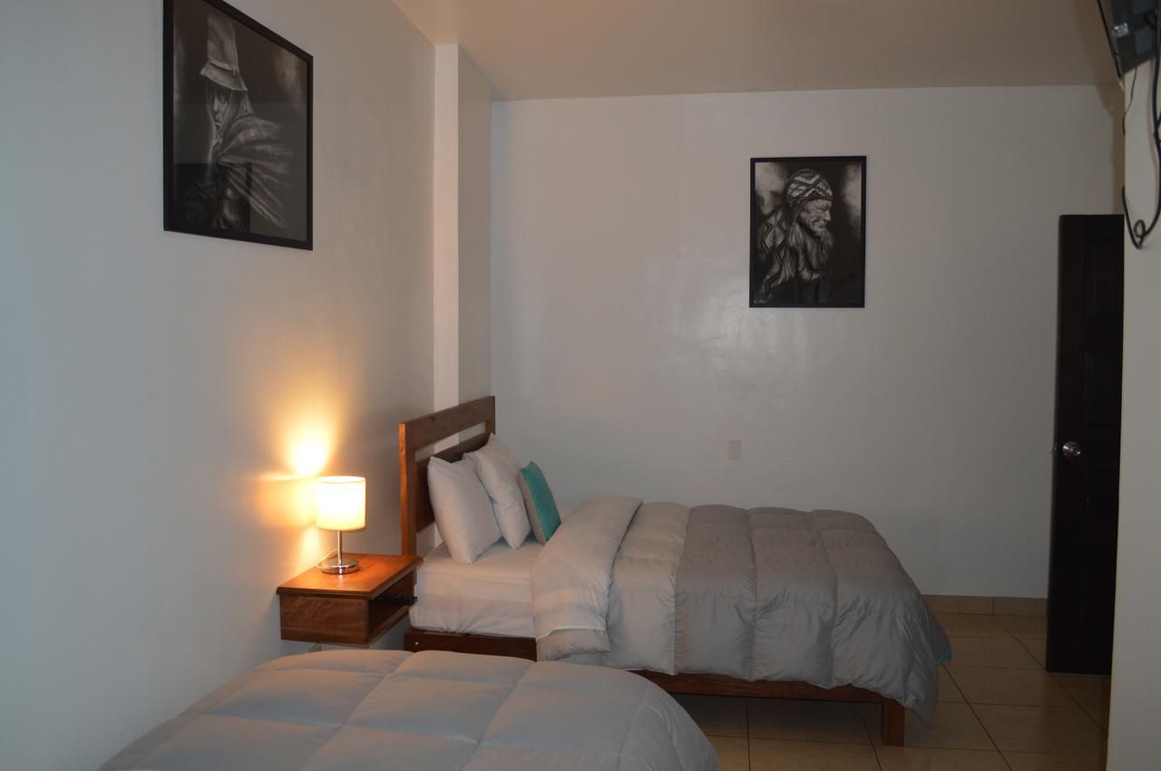 Samuel'S House Hotel Machu Picchu Ngoại thất bức ảnh