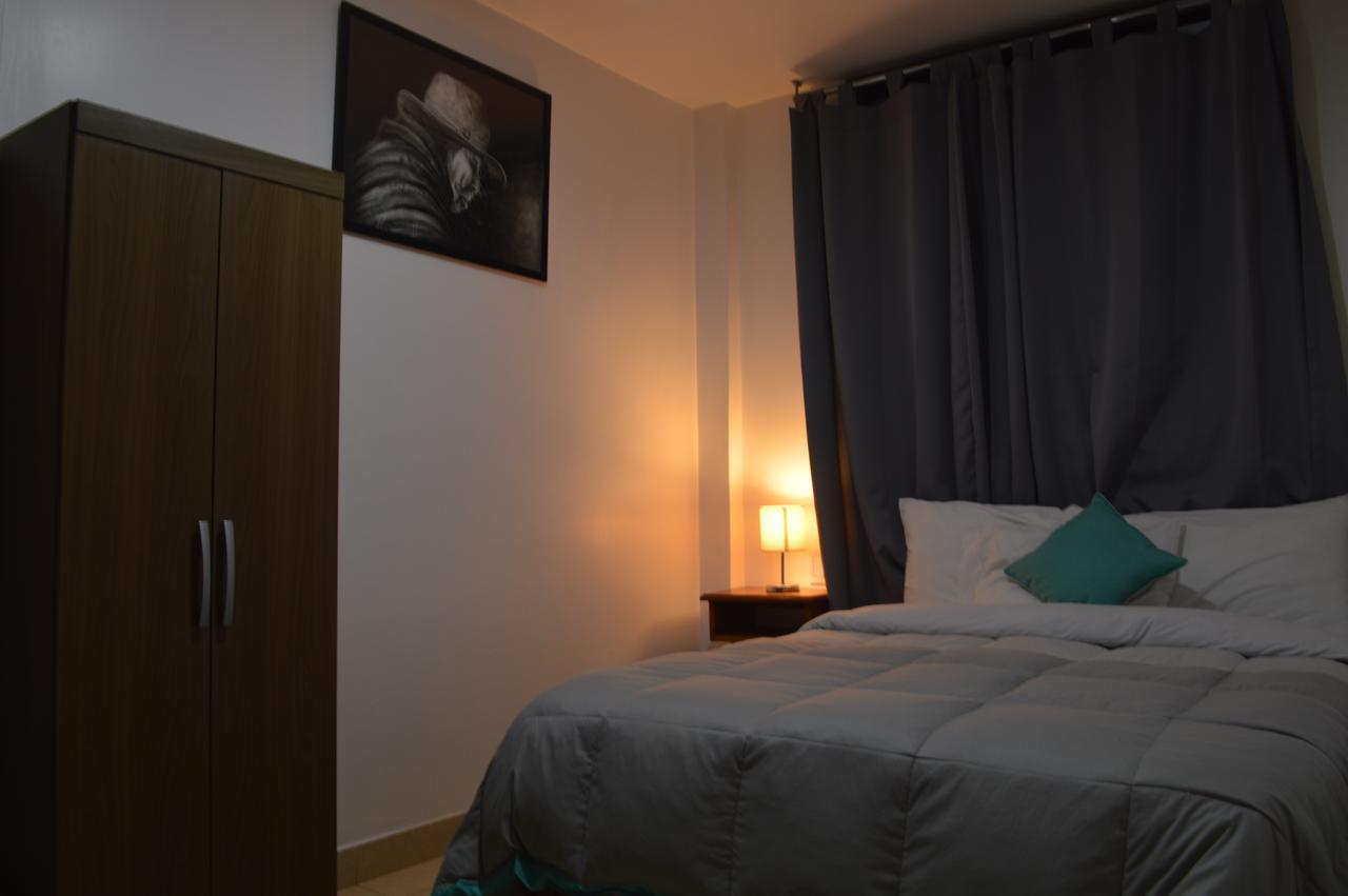 Samuel'S House Hotel Machu Picchu Ngoại thất bức ảnh